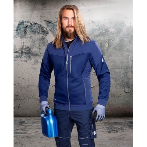 Pánska bunda ARDON®HYBRID tmavo modrá Pánska bunda ARDON®HYBRID tmavo modrá